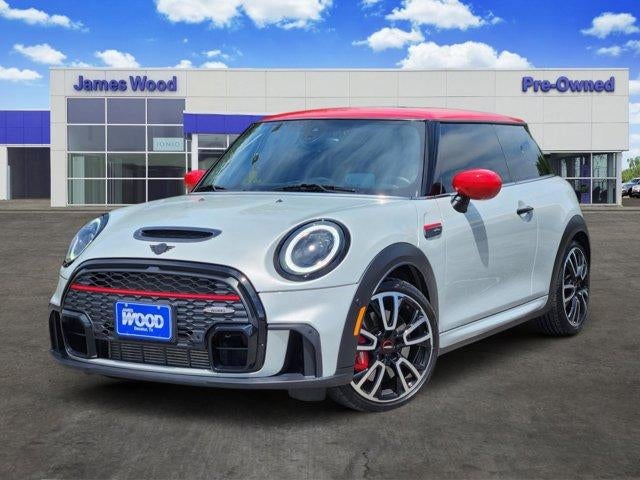 2023 MINI Hardtop